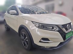 Nissan Qashqai 2022 2.0L CVT XV Premium Luxury - ფოტო 3
