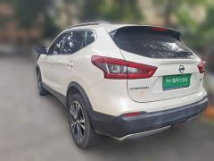 Nissan Qashqai 2022 2.0L CVT XV Premium Luxury - ფოტო 4