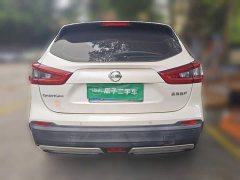 Nissan Qashqai 2022 2.0L CVT XV Premium Luxury - ფოტო 5