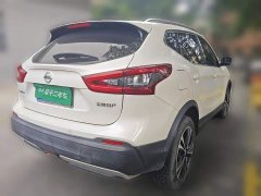 Nissan Qashqai 2022 2.0L CVT XV Premium Luxury - ფოტო 6
