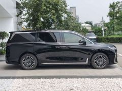 Voyah Lantu Dreamchaser 2026 PHEV Qiankun Ultra - ფოტო 3