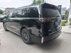 Voyah Lantu Dreamchaser 2026 PHEV Qiankun Ultra - ფოტო 5