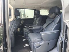Voyah Lantu Dreamchaser 2026 PHEV Qiankun Ultra - ფოტო 7