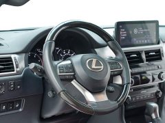 Lexus GX 2022 460 US Spec - ფოტო 10
