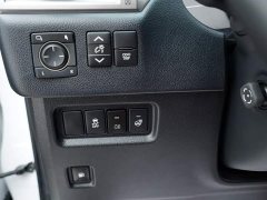 Lexus GX 2022 460 US Spec - ფოტო 11