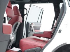 Lexus GX 2022 460 US Spec - ფოტო 14
