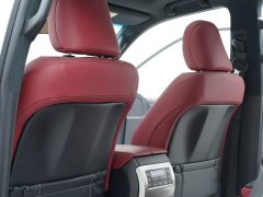 Lexus GX 2022 460 US Spec - ფოტო 16