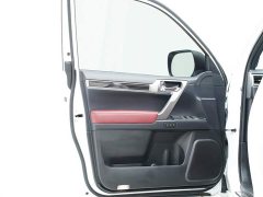 Lexus GX 2022 460 US Spec - ფოტო 17