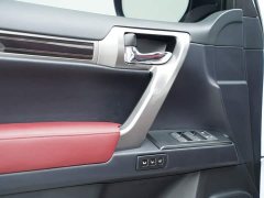 Lexus GX 2022 460 US Spec - ფოტო 18