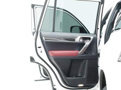 Lexus GX 2022 460 US Spec - ფოტო 19