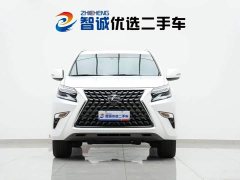 Lexus GX 2022 460 US Spec - ფოტო 2