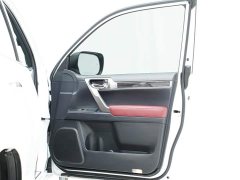 Lexus GX 2022 460 US Spec - ფოტო 20