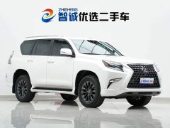 Lexus GX 2022 460 US Spec - ფოტო 3