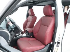 Lexus GX 2022 460 US Spec - ფოტო 5