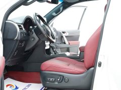 Lexus GX 2022 460 US Spec - ფოტო 7