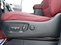 Lexus GX 2022 460 US Spec - ფოტო 8