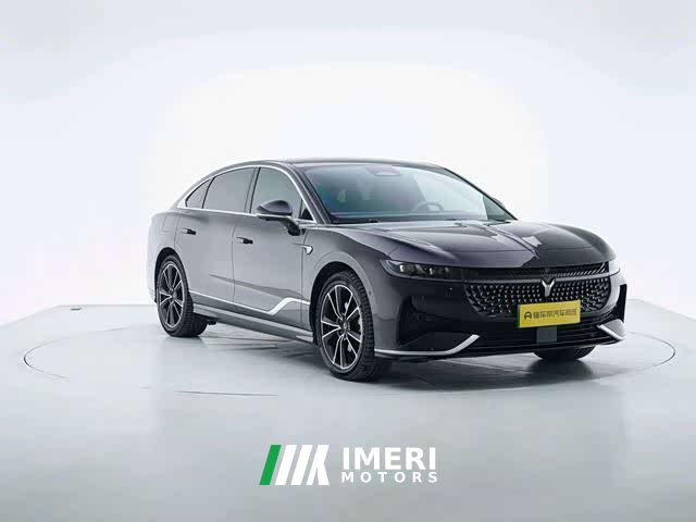 Voyah Nxo PHEV Lantu Zhaoguang PHEV AWD Ultra-Long Range Flagship - ავტომობილი ჩინეთიდან