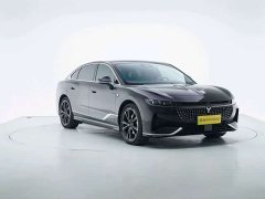 Voyah Nxo PHEV Lantu Zhaoguang PHEV AWD Ultra-Long Range Flagship - ფოტო 1