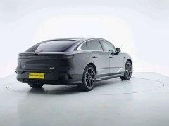 Voyah Nxo PHEV Lantu Zhaoguang PHEV AWD Ultra-Long Range Flagship - ფოტო 2