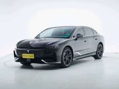 Voyah Nxo PHEV Lantu Zhaoguang PHEV AWD Ultra-Long Range Flagship - ფოტო 7