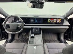 Voyah Nxo PHEV Lantu Zhaoguang PHEV AWD Ultra-Long Range Flagship - ფოტო 8