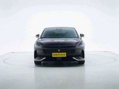 Voyah Nxo PHEV Lantu Zhaoguang PHEV AWD Ultra-Long Range Flagship - ფოტო 9