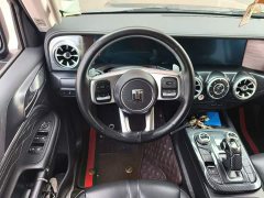 Tank 300 Off-Road Edition 2.0T Conqueror - ფოტო 11