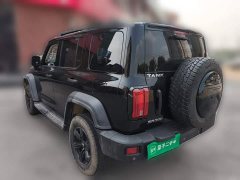 Tank 300 Off-Road Edition 2.0T Conqueror - ფოტო 4
