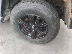 Tank 300 Off-Road Edition 2.0T Conqueror - ფოტო 8