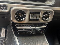 Mercedes-Benz G-Class G 500 - ფოტო 8