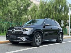 Mercedes-Benz GLE (Imported) 2024 GLE 450 4MATIC Fashion - ფოტო 1
