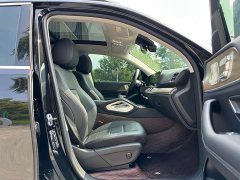 Mercedes-Benz GLE (Imported) 2024 GLE 450 4MATIC Fashion - ფოტო 10