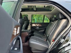 Mercedes-Benz GLE (Imported) 2024 GLE 450 4MATIC Fashion - ფოტო 11