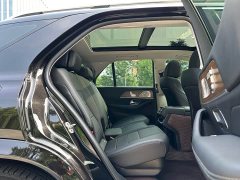 Mercedes-Benz GLE (Imported) 2024 GLE 450 4MATIC Fashion - ფოტო 13