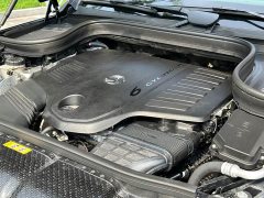 Mercedes-Benz GLE (Imported) 2024 GLE 450 4MATIC Fashion - ფოტო 16