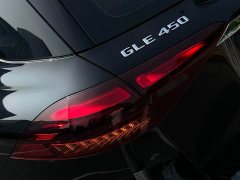 Mercedes-Benz GLE (Imported) 2024 GLE 450 4MATIC Fashion - ფოტო 17