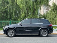 Mercedes-Benz GLE (Imported) 2024 GLE 450 4MATIC Fashion - ფოტო 18