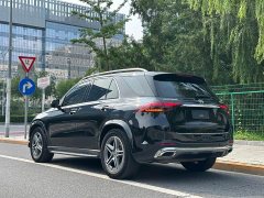 Mercedes-Benz GLE (Imported) 2024 GLE 450 4MATIC Fashion - ფოტო 19
