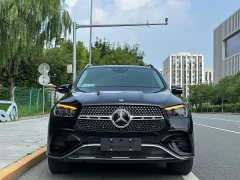 Mercedes-Benz GLE (Imported) 2024 GLE 450 4MATIC Fashion - ფოტო 2