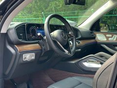 Mercedes-Benz GLE (Imported) 2024 GLE 450 4MATIC Fashion - ფოტო 3