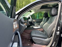 Mercedes-Benz GLE (Imported) 2024 GLE 450 4MATIC Fashion - ფოტო 7
