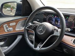 Mercedes-Benz GLE (Imported) 2024 GLE 450 4MATIC Fashion - ფოტო 8