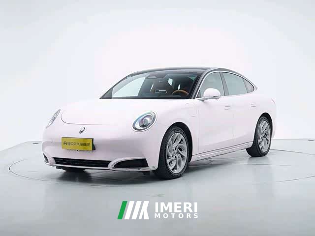 ORA Lightning Cat 555km Deluxe Edition - ავტომობილი ჩინეთიდან