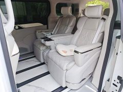 Volvo EM90 2025 Ultra Six-Seater - ფოტო 13