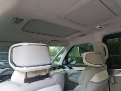 Volvo EM90 2025 Ultra Six-Seater - ფოტო 14