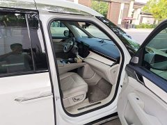 Volvo EM90 2025 Ultra Six-Seater - ფოტო 19