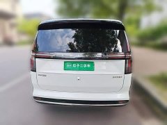 Volvo EM90 2025 Ultra Six-Seater - ფოტო 3