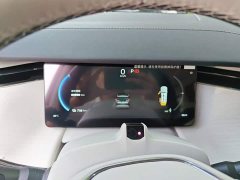 Volvo EM90 2025 Ultra Six-Seater - ფოტო 7