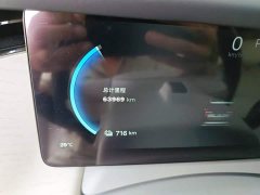 Volvo EM90 2025 Ultra Six-Seater - ფოტო 8