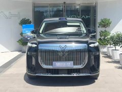 Voyah Lantu Taishan 2026 Max - ფოტო 3